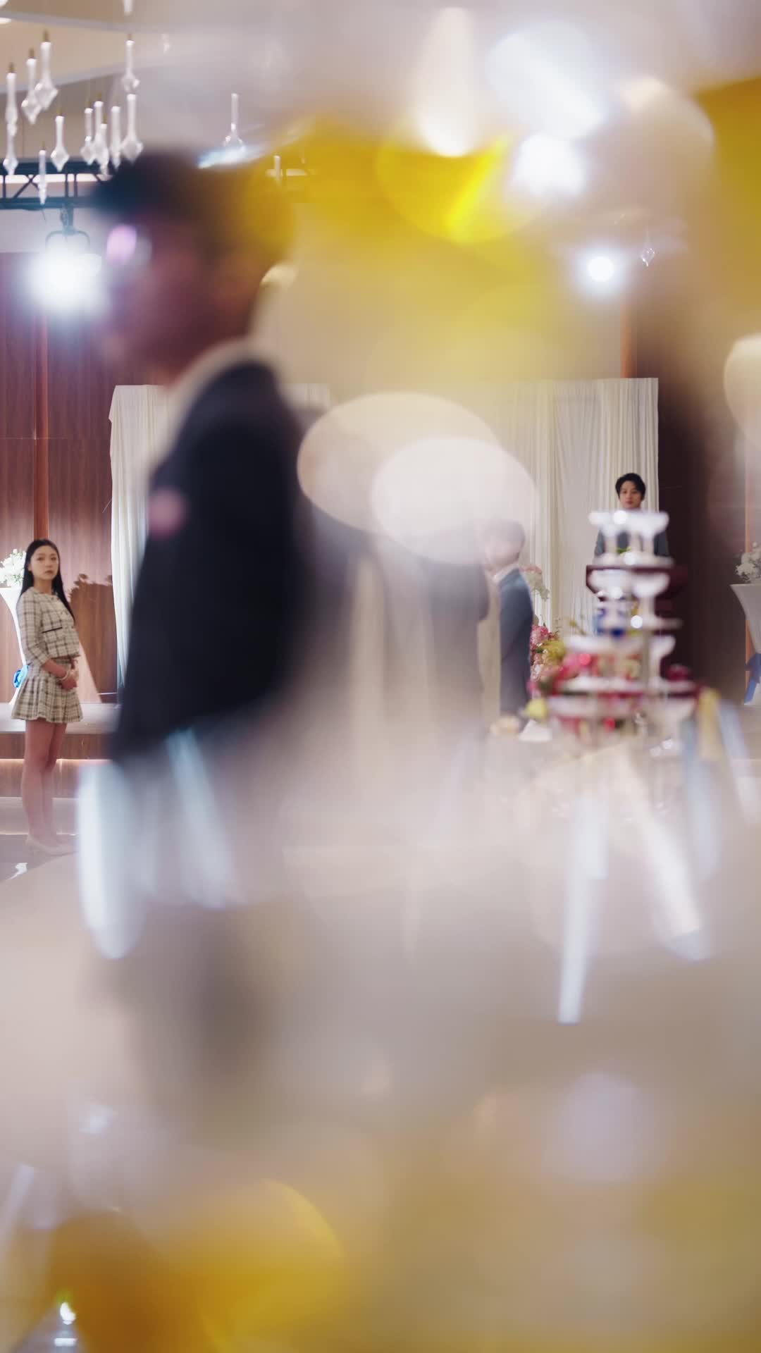 Episode 1 - Mom & Me Take Him Down